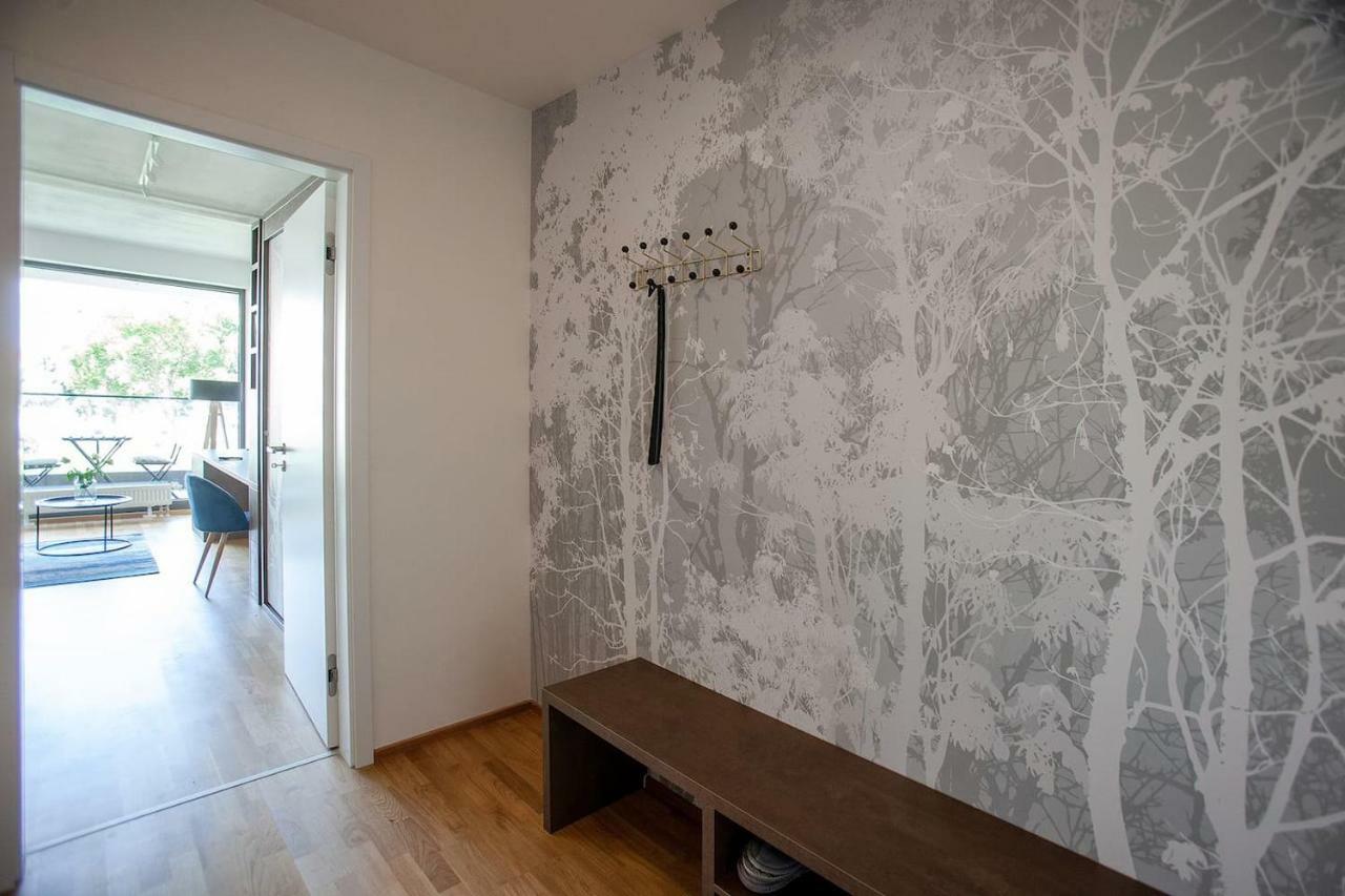 Cosy Design Apartment IV Brno Exterior foto