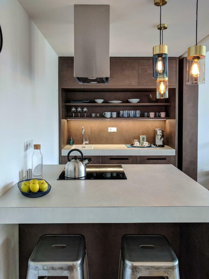Cosy Design Apartment IV Brno Exterior foto
